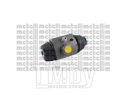 Рабочий тормозной цилиндр Ford Transit 2.0, 2.5 1985-91 METELLI 04-0335