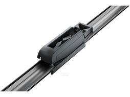 Комплект щеток стеклоочистителя 2шт. Aerotwin A934S 555/555mm (спец.крепл.) AUDI A6 04- BOSCH 3397118934