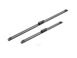Щетка стеклоочистителя 650/450ММ BOSCH 3397007863