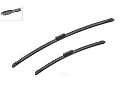 Щетка стеклоочистителя 650/450ММ BOSCH 3397007863