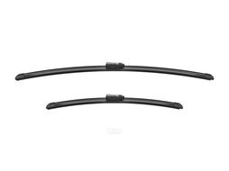 Щетка стеклоочистителя 650/450ММ BOSCH 3397007863