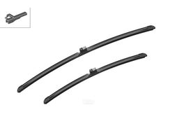 Щетки стеклоочистителя BMW: 3 (E92, E93) 07- BOSCH 3397007452
