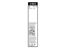 Щетки стеклоочистителя BMW: 3 (E92, E93) 07- BOSCH 3397007452