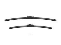 Щетка стеклоочистителя (600/500MM) OPEL: INSIGNIA [B], MITSUBISHI: ECLIPSE CROSS 17- BOSCH 3397014537
