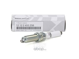 Свеча зажигания X1 28i (B46D), I12 i8 BMW 12122455258