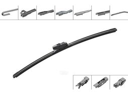 Щетка стеклоочистителя AeroEco 500 мм BOSCH 3397015579