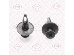Клипса автомобильная FORD/OPEL TATSUMI TJB1401