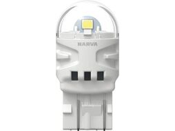 Комплект светодиодных ламп LED W21W RPE 12V 2,2W блистер 2шт NARVA 18084