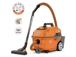 Пылесос универсальный DAEWOO DAVC 2000 HOME