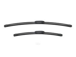 Комплект щеток стеклоочистителя BOSCH 339701400H