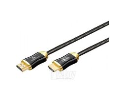 Кабель HDMI Premium CCBP-HDMI8K-AOC-10M Gembird 10m 8K/60Hz Активный оптический (AOC) Cablexpert