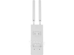 Роутер Wi-Fi Cudy LT400 Outdoor, 2.4GHz, 300MBps, 1xLAN 1Gbps, SIM