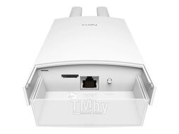 Роутер Wi-Fi Cudy LT400 Outdoor, 2.4GHz, 300MBps, 1xLAN 1Gbps, SIM