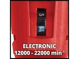 Дельташлифмашина TC-DS 20 E Einhell 4464255