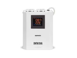 Стабилизатор напряжения настенный DAEWOO DW-TM2kVA