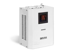 Стабилизатор напряжения настенный DAEWOO DW-TM2kVA