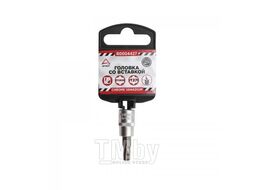 Головка 1/4 со вставкой TORX T27 L=38 Arnezi R0004427