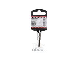 Головка 1/4 со вставкой TORX T27 L=38 Arnezi R0004427
