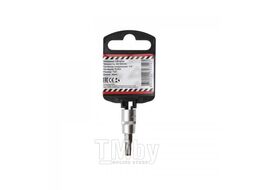 Головка 1/4 со вставкой TORX T27 L=38 Arnezi R0004427
