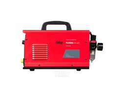 Аппарат плазменной резки Plasma 40 LED + горелка FUBAG 46646