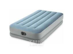 Надувной матрас (встроенный USB насос) Intex 64157