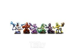 Настольная игра Повелитель Токио (King of Tokyo) GaGa GG072