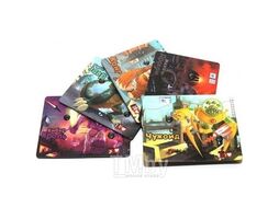 Настольная игра Повелитель Токио (King of Tokyo) GaGa GG072