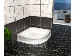 Экран для душевого поддона RGW NP/CL-s-08 / 16230808-80