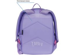 Школьный рюкзак Berlingo Light Squares / RU08028