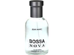 Туалетная вода Jean Marc Bossa Nova (100мл)
