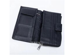 Сумка Poshete 848-4M182-BLK (черный)
