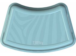 Табурет-подставка KidPlast Simby / PL173100 (голубой)