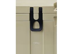 Термоконтейнер Арктика 2600-55-BG (бежевый)