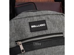 Сумка Bellugio GR-7405 (серый)