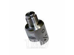 Переходник на бачок одноразовый RPS G1/4" Iwata LS400, WS400, Kiwami, W300, Kremlin Русский Мастер РМ-381690