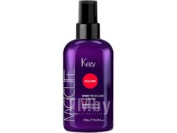 Спрей для волос Kezy Spray For The Roots Volume Для прикорневого объема (250мл)