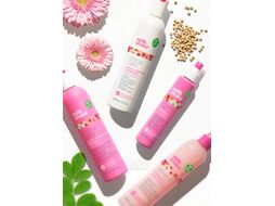Спрей для волос Z.one Concept Milk Shake Leave-In Цветочный аромат Несмываемый протеиновый (350мл)