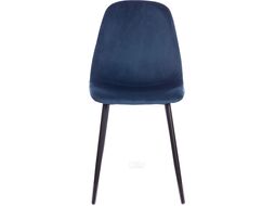 Стул Tetchair Breeze (синий HLR63/черный)
