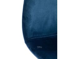 Стул Tetchair Breeze (синий HLR63/черный)