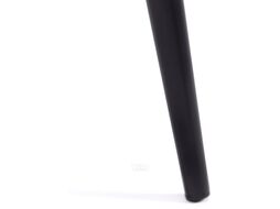 Стул Tetchair Breeze (синий HLR63/черный)