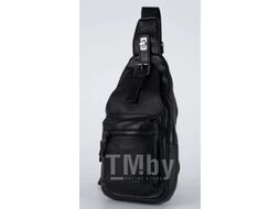 Рюкзак Francesco Molinary 846-301-BLK (черный)