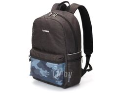 Рюкзак Torber Graffi / T2671-BLU