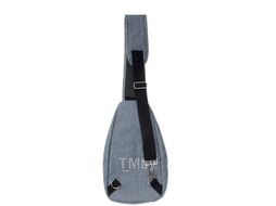Рюкзак Torber T062-GRE (серый)