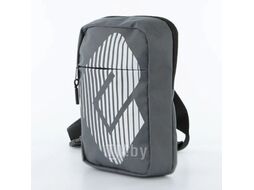 Рюкзак Ecotope 360-151-GRY (серый)