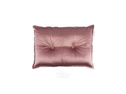 Подушка декоративная Sofi de Marko Вивиан 40x60 / Под-Вв-40х60кор (коралл)