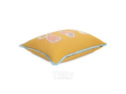 Подушка декоративная Tkano Easter Essentia Spring traditions / TK25-CU0012