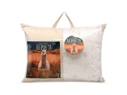 Подушка для сна Sofi de Marko Alpaca Wool 50x70 / Под-АП-50х70