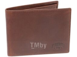Портмоне Klondike 1896 Dawson / KD1119-03 (коричневый)