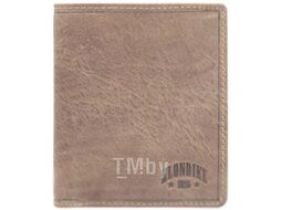 Портмоне Klondike 1896 Finn / KD1009-02 (коричневый)