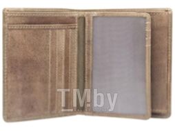 Портмоне Klondike 1896 Finn / KD1009-02 (коричневый)